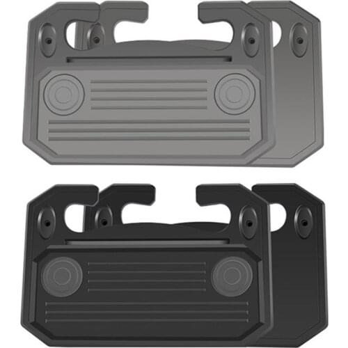 Car Steering Wheel Desk Trays Car Travel Portable Eating Laptop Tray Desk Mount Stand Portable Laptop Holder Auto Accessories