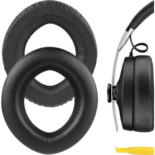 PX360 Earpad for Sennheiser MM550, PX360-BT, PXC360-BT Headphones Replacement Ear Pad/Ear Cushion/Ear Cups/Ear Cover/Earpads