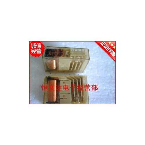 Safety relays HDZ-468-1017 DC24V 10 feet