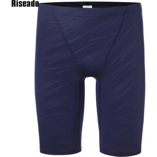 Riseado Men's Swimming Trunks