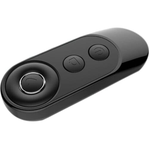 Selfie Wireless Bluetooth Remote Camera Video Remote,for iPhone/iPad and Android