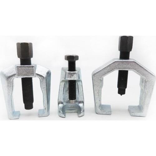 Ball Head Extractor Car Ball Joint Pullers Tie Rod End Puller Separator Removers Ball Head Extractor Tool Car Repair Tools