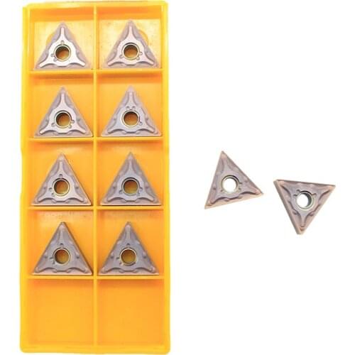 TNMG160404 MA VP15TF External Turning Tools TNMG160404 Carbide insert Lathe cutter Tool turning insert