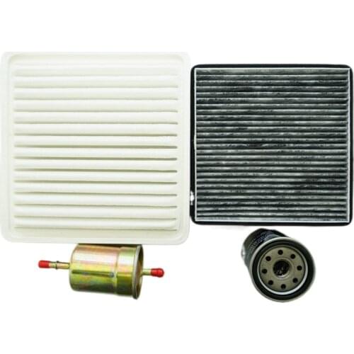Air filter air condition filter gasoline Oil filter for lifan x60 oem: S1109160 88568-52010 15208-53J00