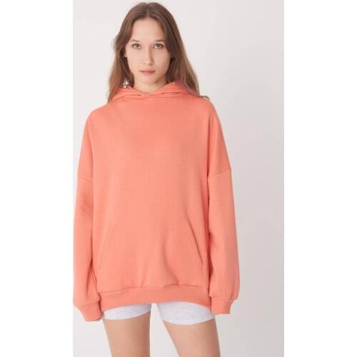 ADDAX Womens Autumn Hoodies