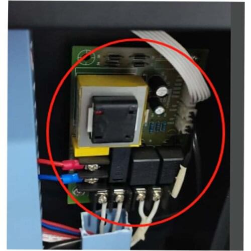 XP600 printer accessories