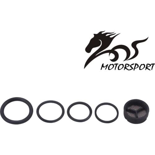 Injector Pressure Regulator Socket Fits Powerstroke Diesel Injector Pressure Regulator IPR Tool Seal Kit For Ford 6.0 6.0L 03-10