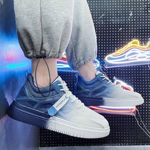 Мужские кроссовки Jiansen China At AliExpress