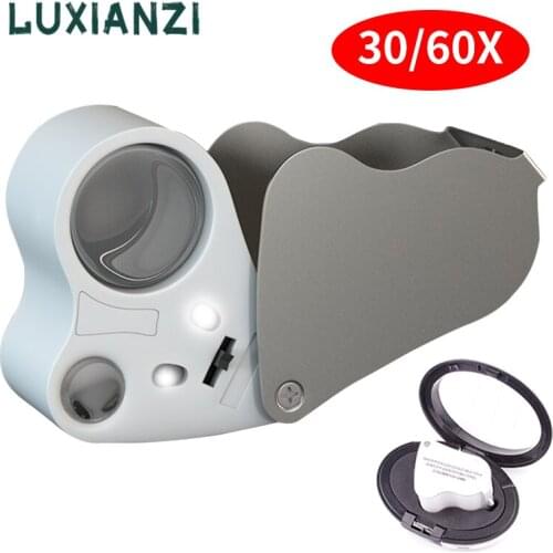 LUXIANZI Magnifiers