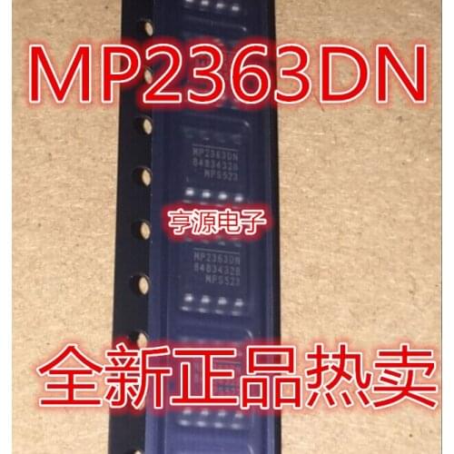 MP2363 MP2363DN MP2363DN-LF-Z SOP8