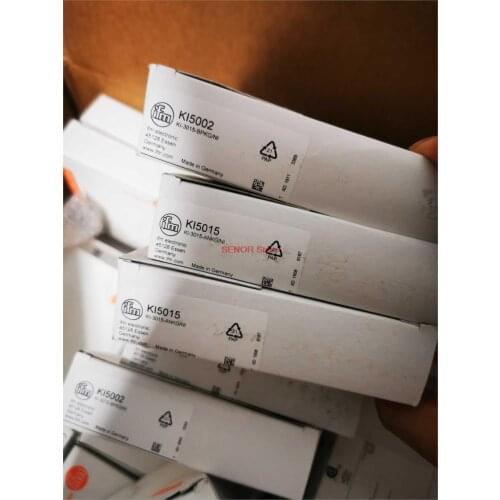 [Original price] KI5002 KI5015 KI5031 sensor