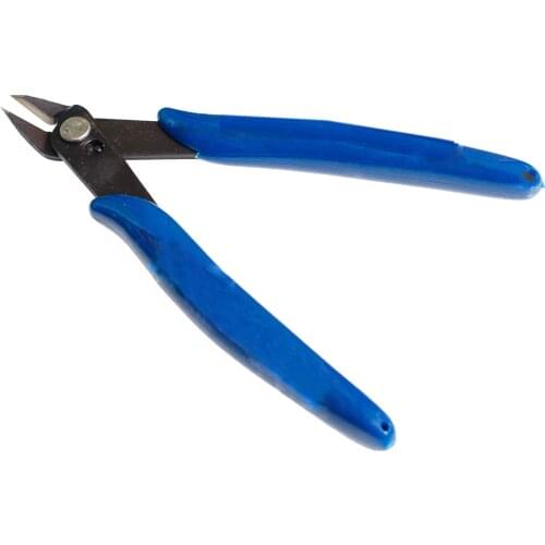 PLATO 170 wishful clamp DIY electronic pliers pliers diagonal wishful
