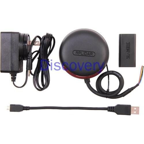 SLAMTEC Laser Radar RPLIDAR A2 Domestic Interaction A2M8 Multi-touch Wall Projection