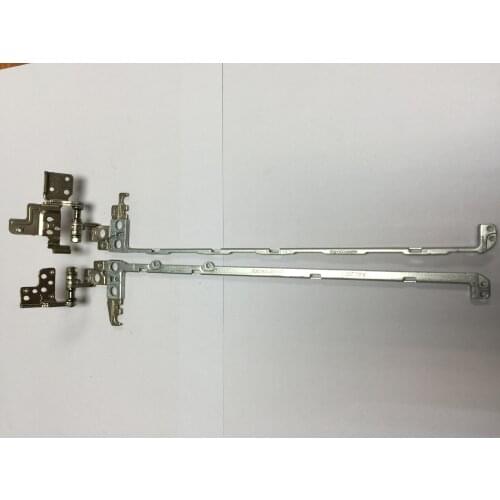 SSEA New LCD Screen Hinges Bracket for DELL 5551 5552 5555 5558 5559 laptop