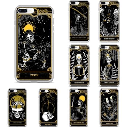 THE END Xiaomi Pocophone F1 Phone Cases