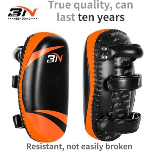 Taekwondo Boxing Karate Target Hand Protector MMA Focus Fighting Pad Muay Martial Arts Training Leg Guard Thai kung fu Gear