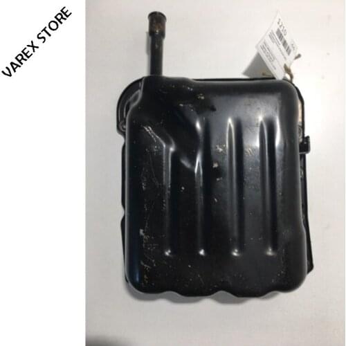 Transmission oil pan for Mitsubish i Outlander 2.4L 2003 OEM:MR983297