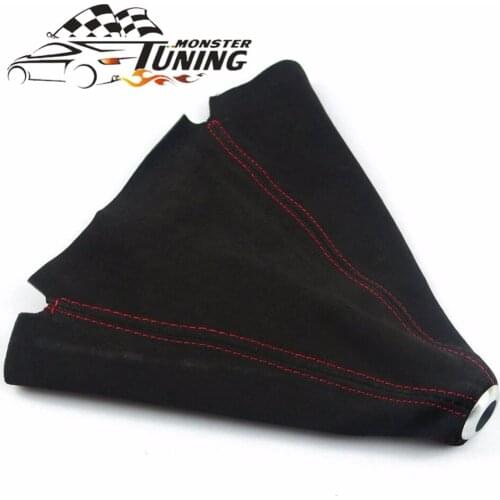 Tuning Monster Gear Levers