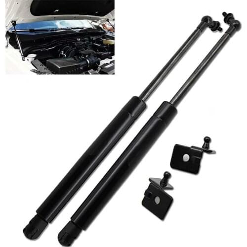 Fit for Ford RANGER T6 2012-2018 Mazda BT50 Universal Engine Cover Gas Spring Strut