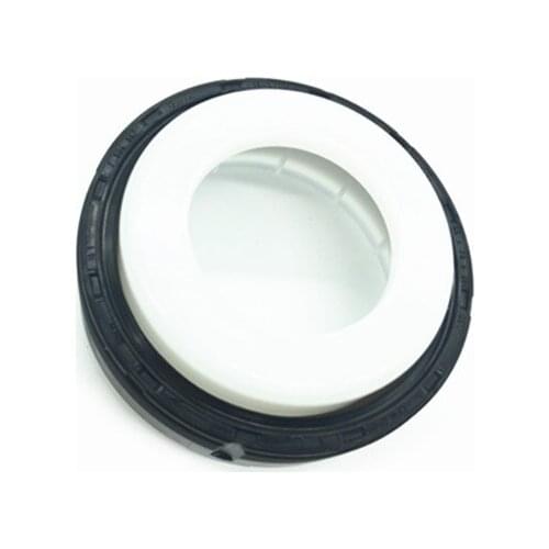 Engine crankshaft oil seal ring 1/3/5 Series E87 E90b mwE60 X1 E84 X3 Z4 N43 N46 Crankshaft front and rear seal ring gasket