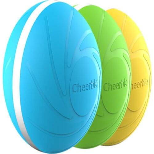 Wicked Ball Smart Pet Toy Safe Pet Toy Bite