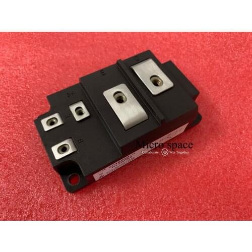 1Pcs QM400HA-H Gloednieuwe Originele 100