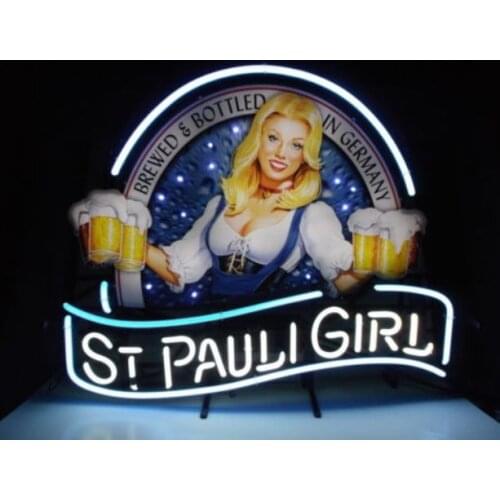 14“x10" New Custom Neon Light Lamp Sign Beer Bar Pub Handmade Glass Decorate Home Wall Room Windows Tube Display Hang Artwork