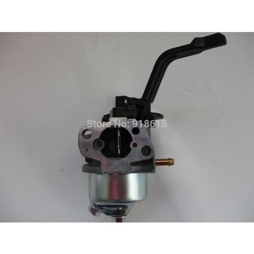 2KW EC2500CX HUAYI CARBURETOR Gasoline generator parts Carburetor 5.5HP