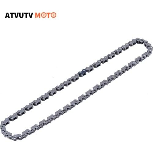 82 Links Timing Chain 2*3*82 For GY6 50cc 60cc 80cc 137qma 139qmb 1p37qma 1p39qmb Chinese Scooter Moped
