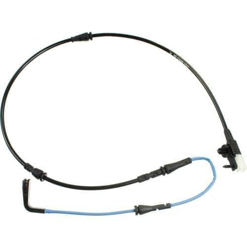 Front Brake Pad Wear Sensor for JAGUAR XF X260 XE 760 2.0 3.0 Electrical Wear Indicator OEM T2H23971 T2H8399 T2H8398