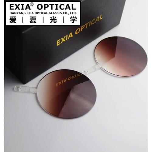 EXIA Men's Accessories