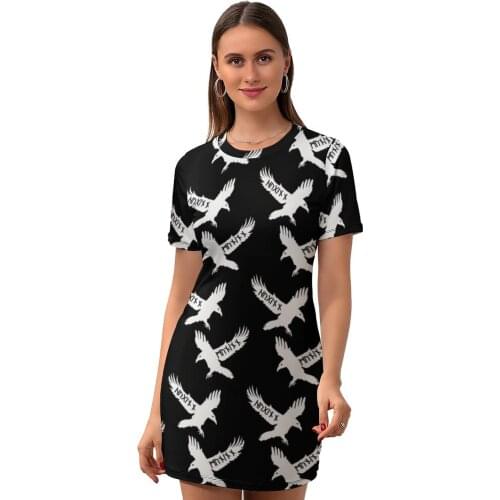 Модные джинсовые платья HurryLazy China At AliExpress