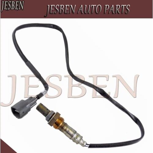 JESBEN DOX-0242 Lambda Oxygen Sensor fits For Toyota CAMRY ESTIMA IPSUM PICNIC RAV 4 Mk II 2.0L 2.2L 2.4L 1996-2009 OE# DOX0242