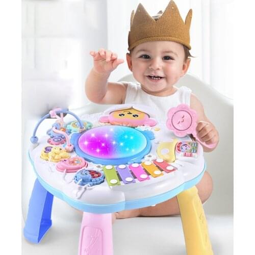 JOCESTYLE Children's Musical Instruments