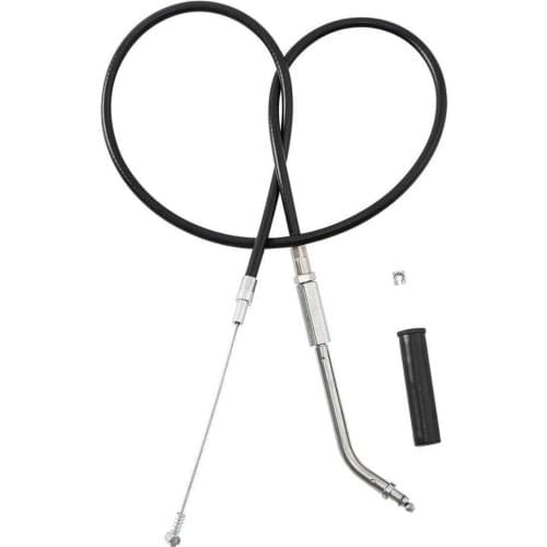 Motorcycle Idle Cable For Harley Sportster 1200 XLH1200C XLH1200C XLH1200R XLH1200S 883 XLH883 1996-2006 XLH 883C XLH 883 L