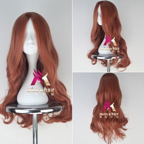 New Anime Digital monster Digimon Adventure tri. DA tri. TACHIKAWA MIMI Cosplay Hair Wig Custom-made party role +wig cap