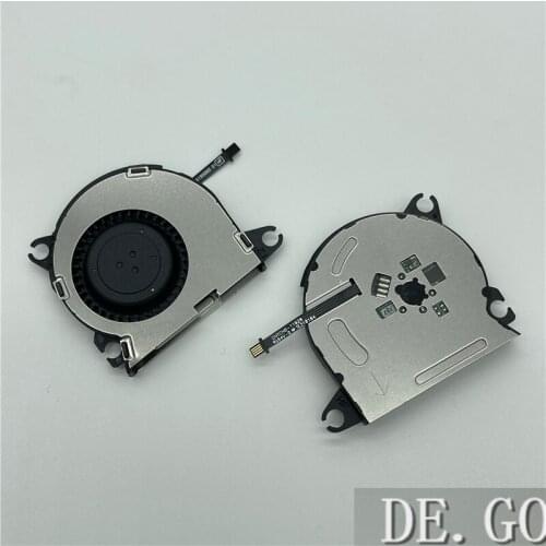 Original New repair parts radiation Cooling fan for Nintend Switch NS Switch console Built-in cooling fan