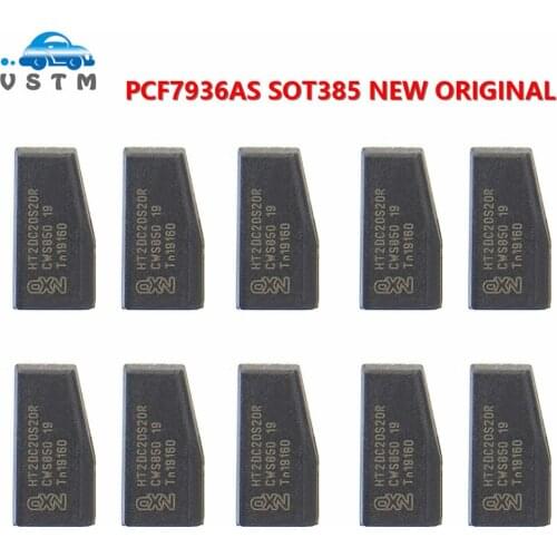 5-20pcs Original PCF7936AA ID46 Transponder Chip PCF7936 Unlock Transponder Chip ID 46 PCF 7936 Chips Better than PCF7936AS