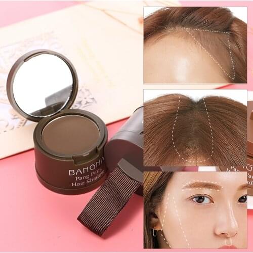 Beauty State Na Hairl Line Eyebrow Powder Trimming Shadow Filled Hair Reissue Useful Product
