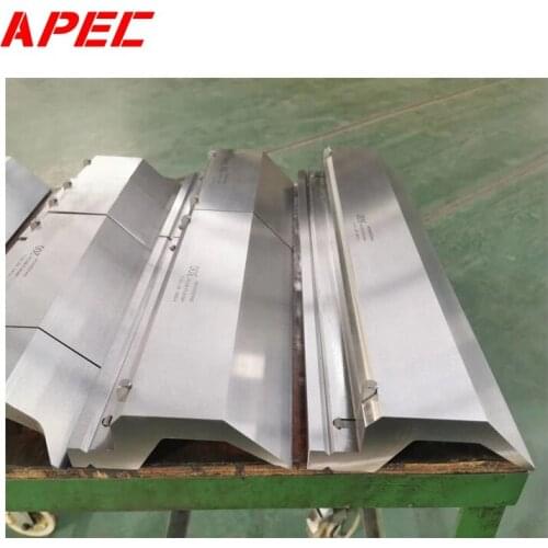 Steel Plate Bender Tool for Box/Fans/Hinge/Angle making