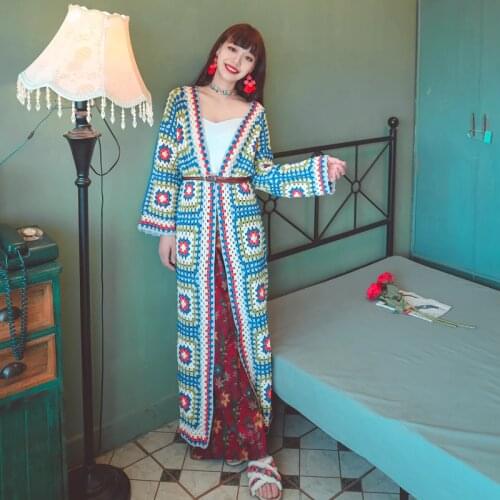 Женские модные кардиганы TIYIHAILEY China At AliExpress