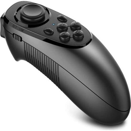Universal VR Gamepad Bluetooth Remote Controller Wireless Joypad remote for vr Glasses Android IOS VR BOX gaming accessories