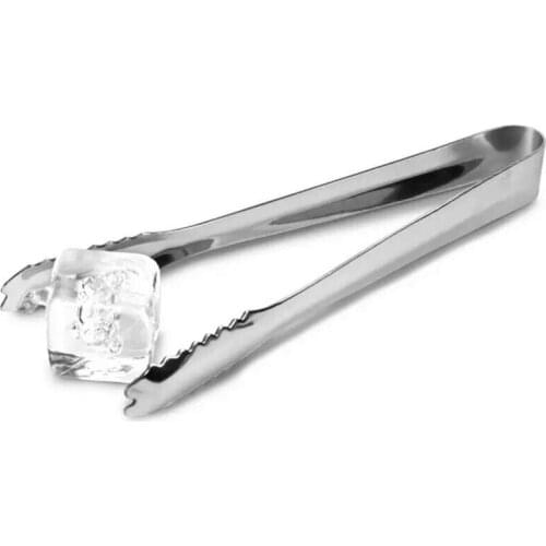 Upors Ice Trays With Tongs