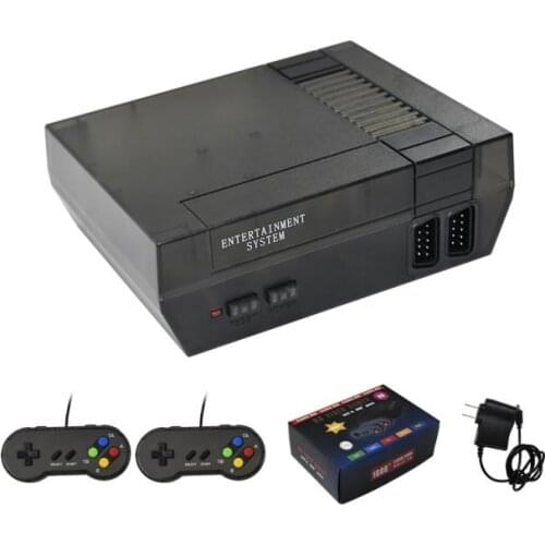 2021 New Retro Super Classic Game console 2000 Game HD 4K out for smart TV For PS1 handhold games console gift for kids