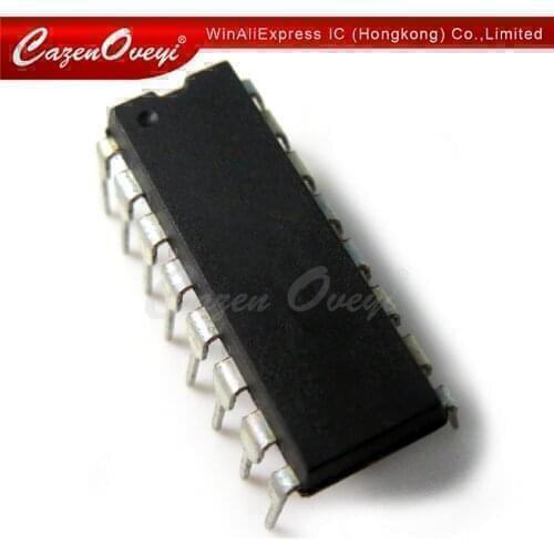 5pcs/lot L6599N L6599 DIP-16