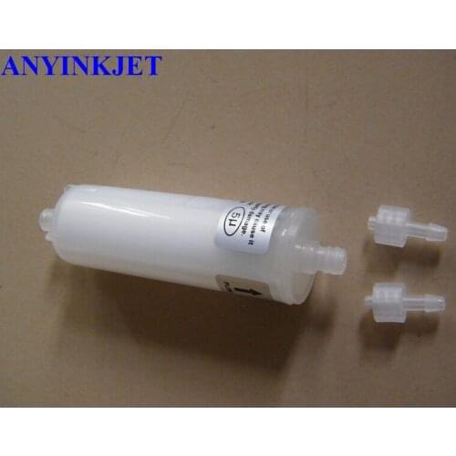 Allwin Infinity Liyu solvent printer capsule filter long Solvent Ink filter