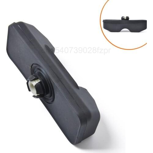 Auto Parts - Jack Rubber Pad - Suitable for Mercedes Benz c / e W212 A207 / Jack Rubber