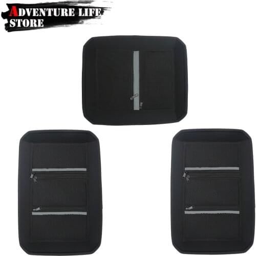 Luggage Box Inner Container Tail Case Trunk Side Saddlebag Inner Bag Top cover For BMW R1250GS R1200GS/ADV LC F850GS F700GS