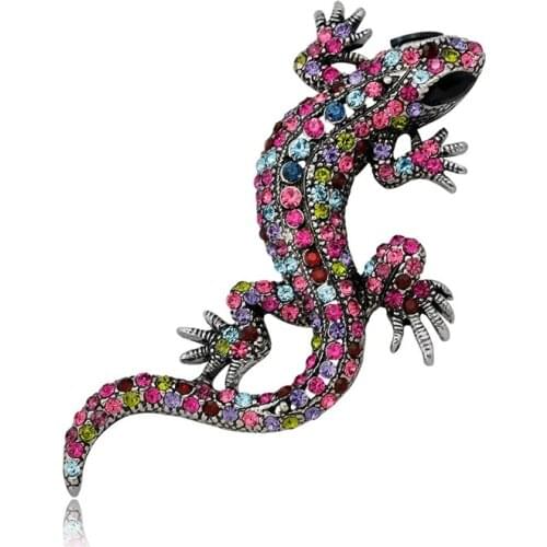 Co coolest Black Brooches For Clothes