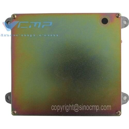 EX120-2 Excavator PVC Controller 9116368 for Hitachi